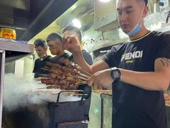 -同来顺烧烤餐厅(哈尔滨道店)