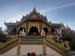 -西双版纳总佛寺