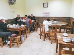 大堂-朗妈私房菜(婺女州店)
