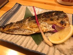 -晶吉·居酒屋·烧鸟·生鱼饭(中山区民主广场店)
