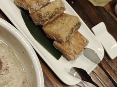 -临家闽南菜(宝洲路店)