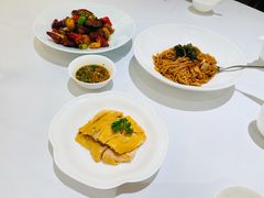 -上海小南国(金桥国际广场店)