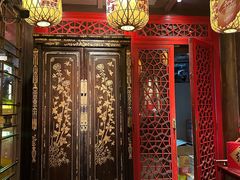 -南京大牌档(夫子庙老门东店)