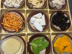 -贰回巷火锅馆(钟楼店)