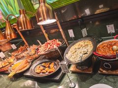 -戈拿旺巴西烤肉(崇文门店)