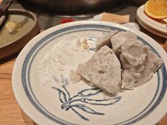 -巴奴毛肚火锅(龙湖锦艺城店)