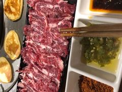 -皇味养生黄牛肉·生态汤锅(金牛万达广场店)