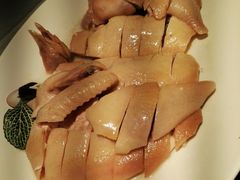 炳胜荔枝鸡-炳胜品味(海印总店)