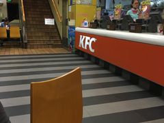门面-肯德基(新阳光店)
