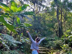 -福清灵石山国家森林公园