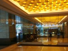 -香港城市花园酒店