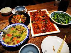 -树厨贵州菜(大十字店)