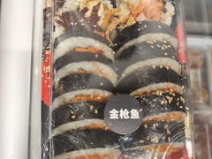 -传闻来紫菜包饭·打糕(西塔韩百店)
