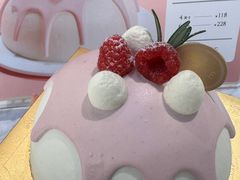-M'CAKE(西单大悦城店)
