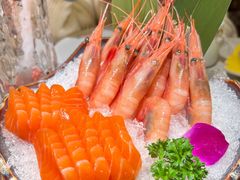 -大渔铁板烧(仁恒梦中心店)