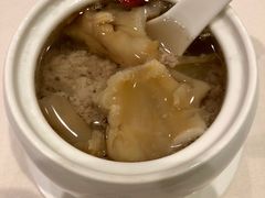 -莲苑中餐厅·Lotus Court(厦门马哥孛罗东方大酒店)