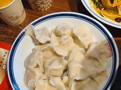 -新兴园饺子馆(河南街店)