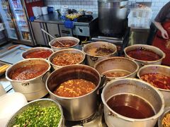 -公交新村粉店(赤岗冲店)