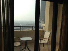 阳台-碧桂园凤凰城酒店(南京店)