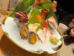 -万鱼亭 日本料理(无锡香山名园店)