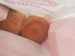 -老香港蛋糕