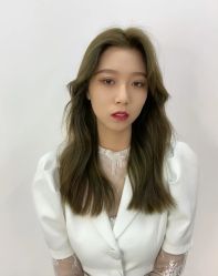 -SY水源护肤造型