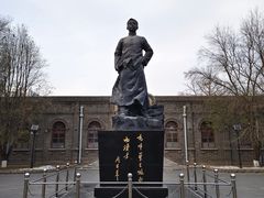 -周恩来同志少年读书旧址