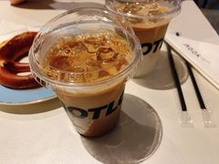 -GOTLOT COFFEE&KITCHEN角落厨房NOOK店