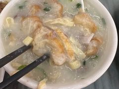 -穗银肠粉店(东川路店)