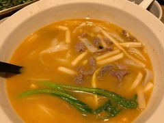 -漆黑觉米粉(三里屯店)