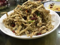 -老四川平头酸菜鱼(衙前店)