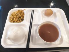 -爱康国宾体检中心(曲江分院)