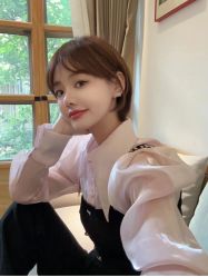 -艾美A·M Hair Salon