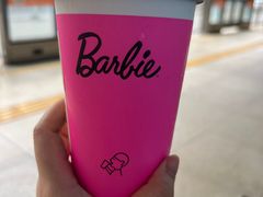 -喜茶(广州石牌桥店)