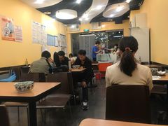 大堂-有礼有面(知春路店)