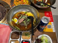 -一品诚记烤肉(大连柏威年购物中心店)