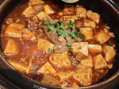 -渔语鱼新川菜Bistro(万象天地店)
