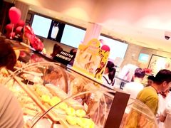 -巴黎贝甜(泗泾店)