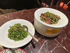 -新白鹿餐厅(爱琴海购物中心店)