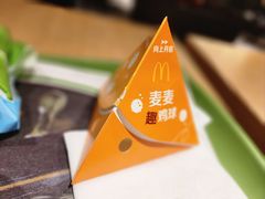 -麦当劳(豫园店)