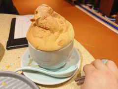 -点都德(奥体印象城店)