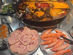 -大虎老火锅(直港大道店)