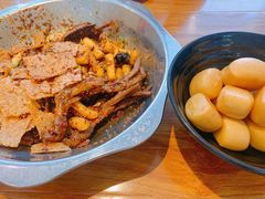 -嘎嘎鸭下巴·爆辣干锅(明教寺店)