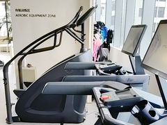 -YCHL FIT 健身(星寰店)