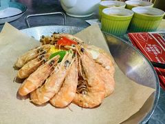 -常来小聚·广州非遗传承餐厅(高德置地店)
