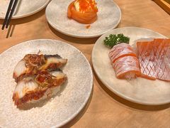 -元气寿司(新城市广场店)