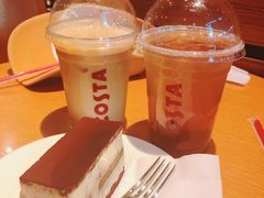 拿铁-COSTA COFFEE(吴江路店)