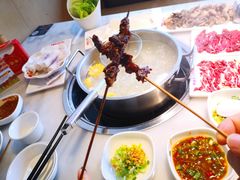 -幸运牛汕头小黄牛牛肉火锅(梅林店)