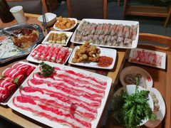 -傣妹火锅(南京东路一店)