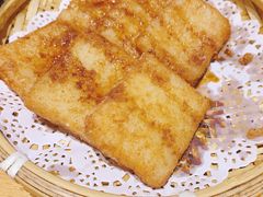 红糖糍粑-峨嵋小镇·川菜(勒泰中心店)